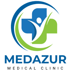 Medazur Medical. Clinic in Leytonstone